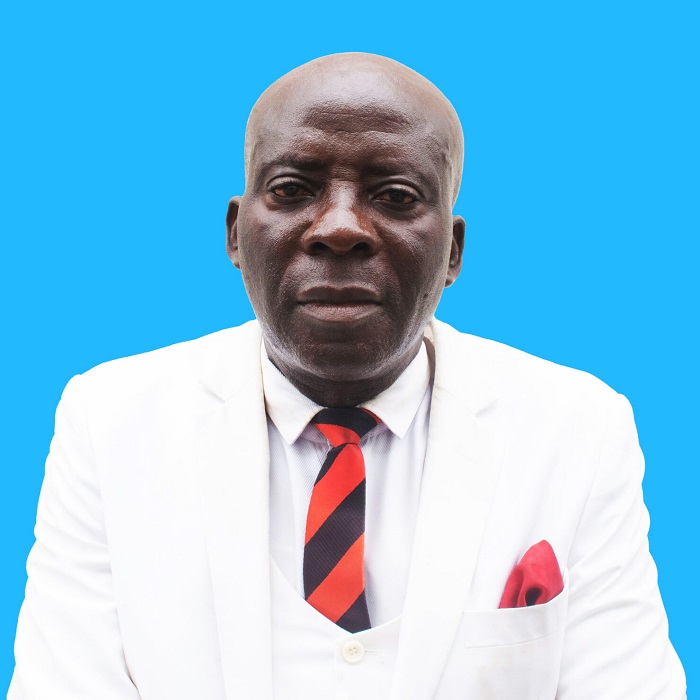 resident pastor image